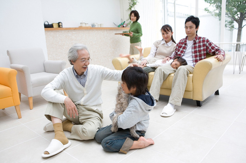 神戸市にて相続や家族信託の手続きを支援しています
